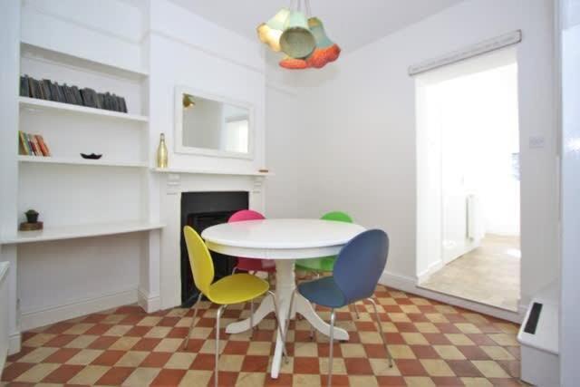 Bury St. Edmunds Cosy 2 Bedroom Victorian Townhouse In The Town Centre מראה חיצוני תמונה